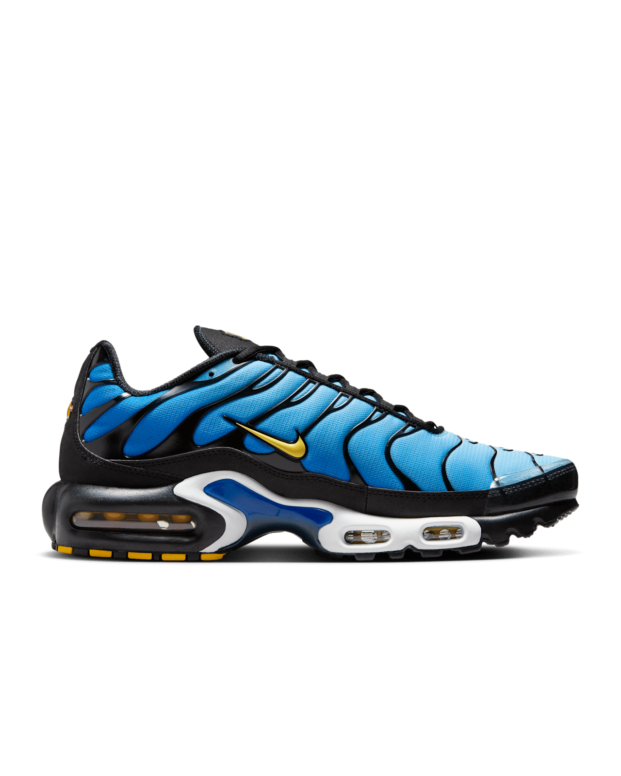 Nike - Giày thời trang thể thao Nam Air Max Plus OG Men's Shoes