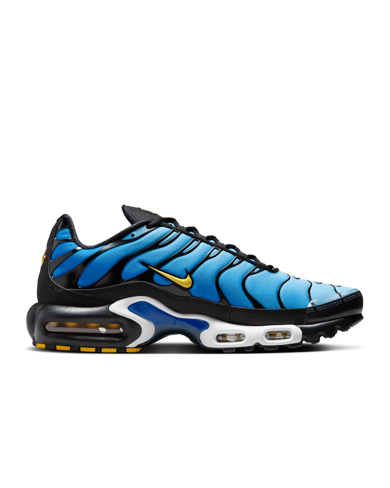 Nike - Giày thời trang thể thao Nam Air Max Plus OG Men's Shoes.