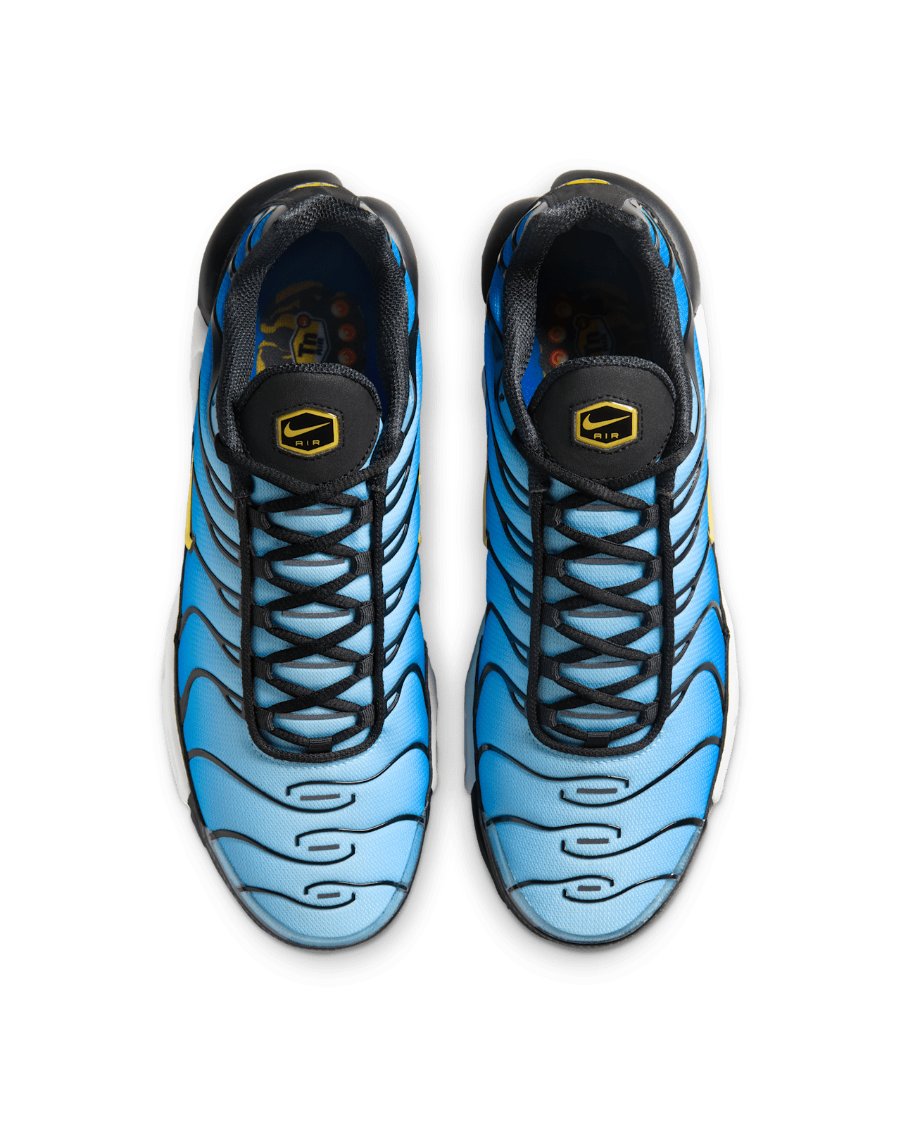 Nike - Giày thời trang thể thao Nam Air Max Plus OG Men's Shoes.