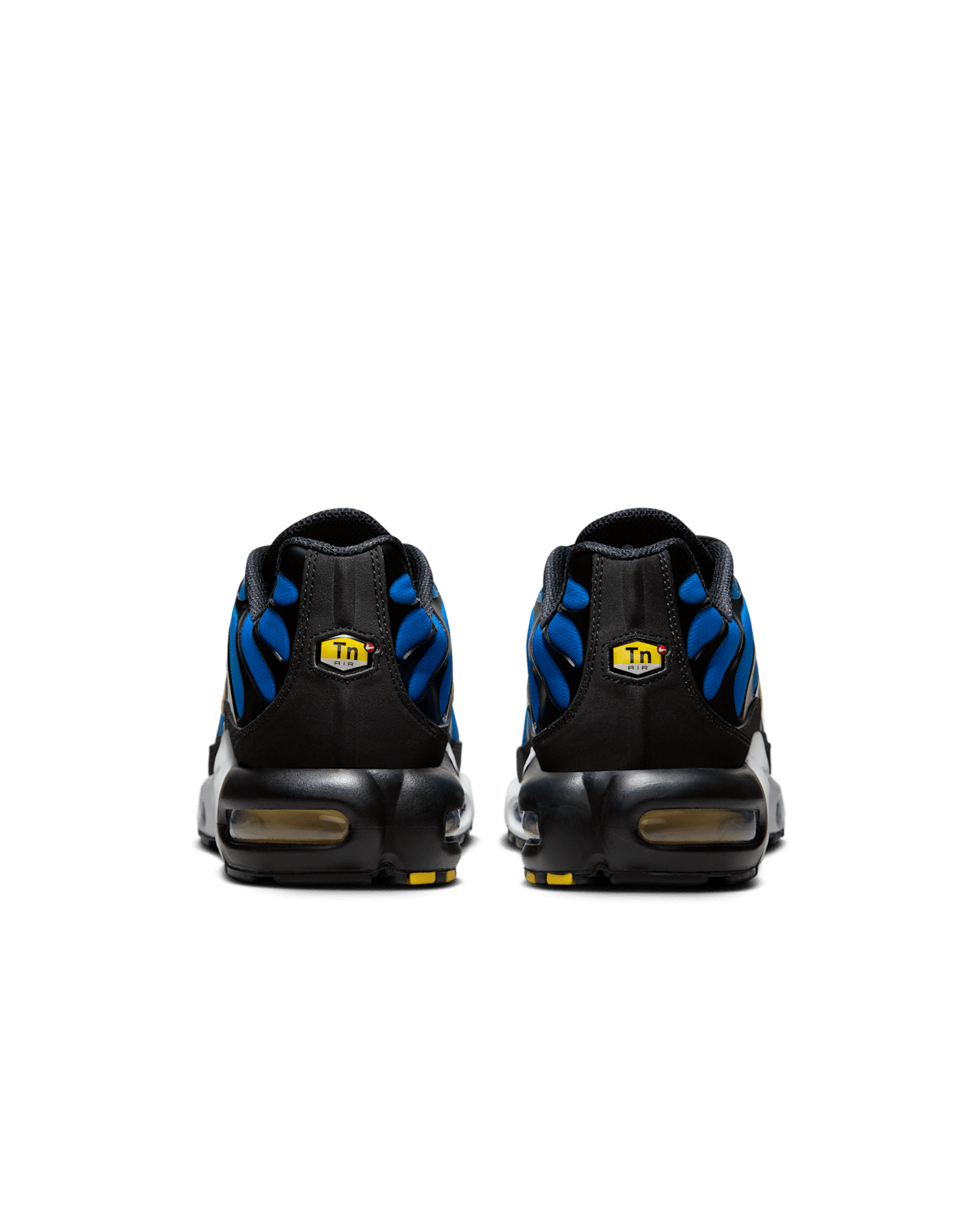 Nike - Giày thời trang thể thao Nam Air Max Plus OG Men's Shoes.