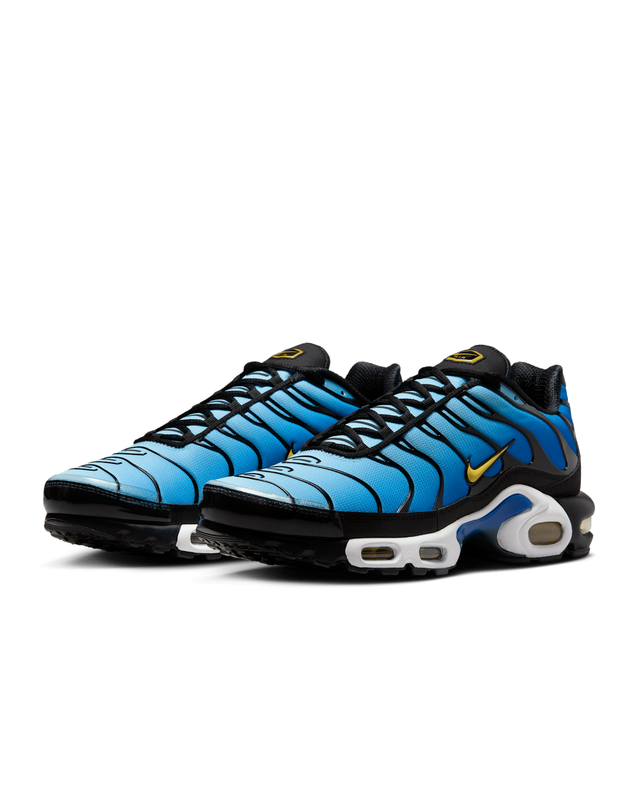 Nike - Giày thời trang thể thao Nam Air Max Plus OG Men's Shoes.