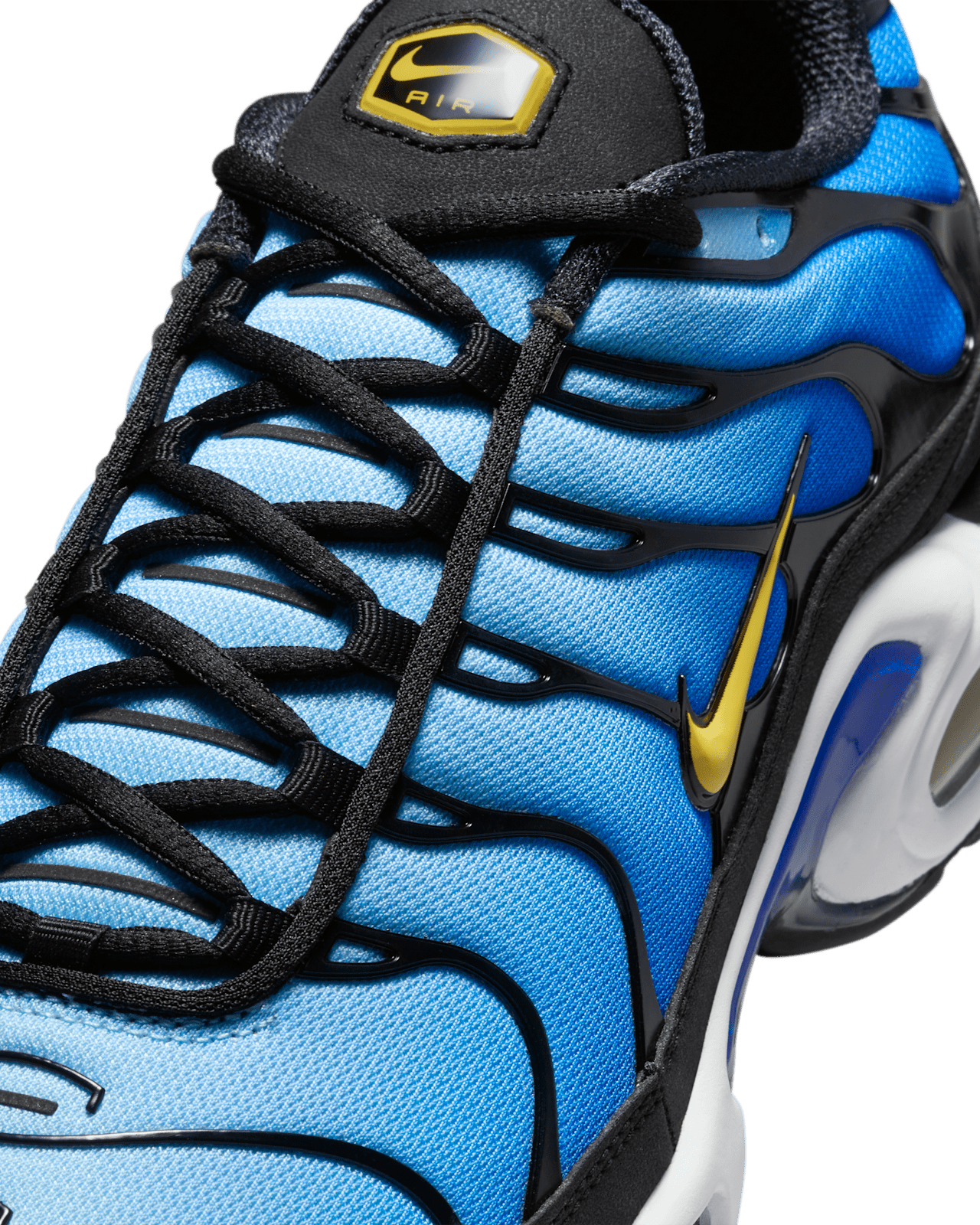 Nike - Giày thời trang thể thao Nam Air Max Plus OG Men's Shoes.