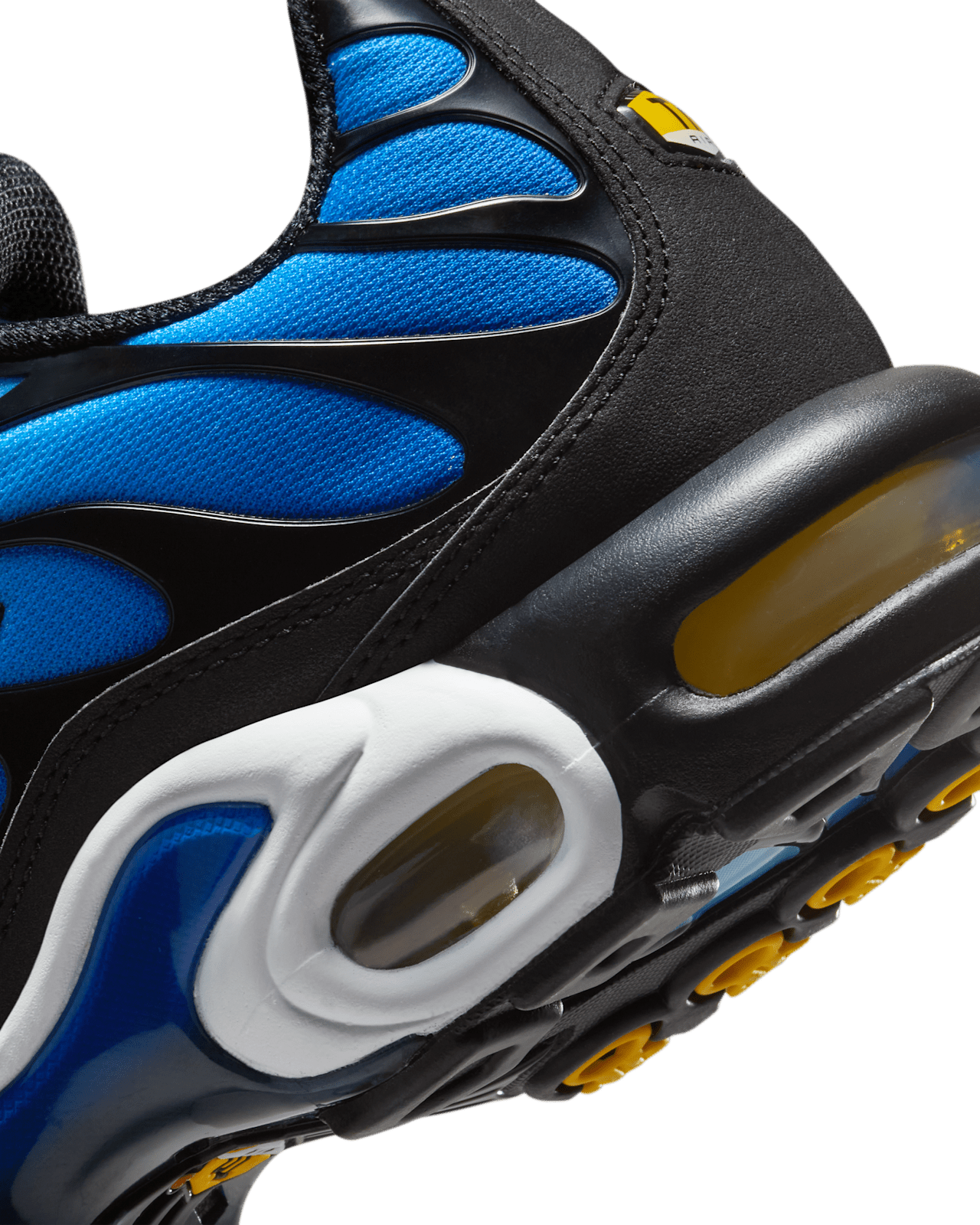 Nike - Giày thời trang thể thao Nam Air Max Plus OG Men's Shoes.