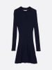 Tommy Hilfiger - Đầm len nữ Cable Knit Mini Jumper Dress