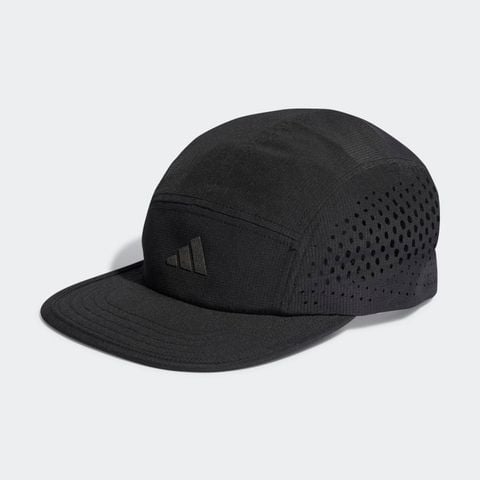 adidas - Nón mũ chạy bộ Nam Nữ Running x 4D HEAT.RDY Five-Panel Cap