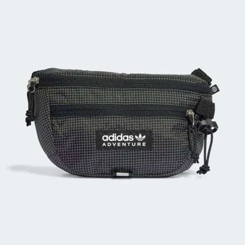 adidas - Túi bao tử đeo bụng Nam Nữ Adventure Waist Bag Small