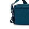 Kipling - Túi đeo chéo Nữ Abanu Cosmic Emerald Crossbody Bag