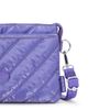 Kipling - Túi đeo chéo Emily in Paris Riri Glossy Crossbody Bag