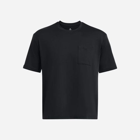 Under Armour - Áo tay ngắn nam Meridian Pocket Short Sleeve T-Shirt