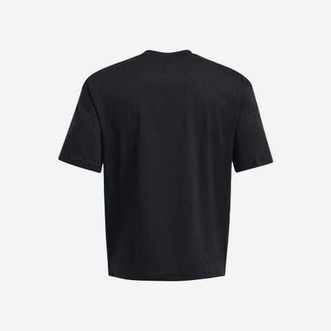Under Armour - Áo tay ngắn nam Meridian Pocket Short Sleeve T-Shirt