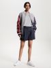 Tommy Hilfiger - Quần short nữ Tailored Relaxed Fit Twill Shorts
