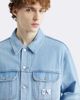 Calvin Klein - Áo khoác jeans nam Regular 90s Denim Jacket
