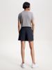 Tommy Hilfiger - Quần short nữ Tailored Relaxed Fit Twill Shorts