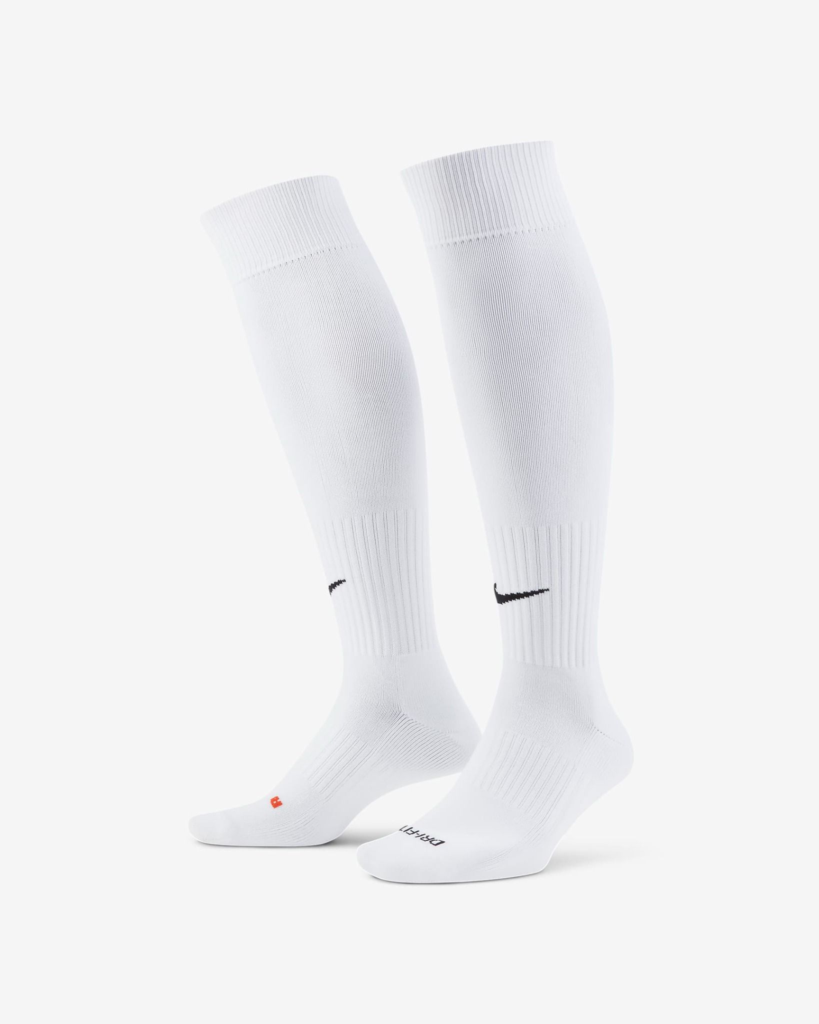 Nike - Vớ tất thể thao Nam Nữ Nike Academy Over-The-Calf Football Socks