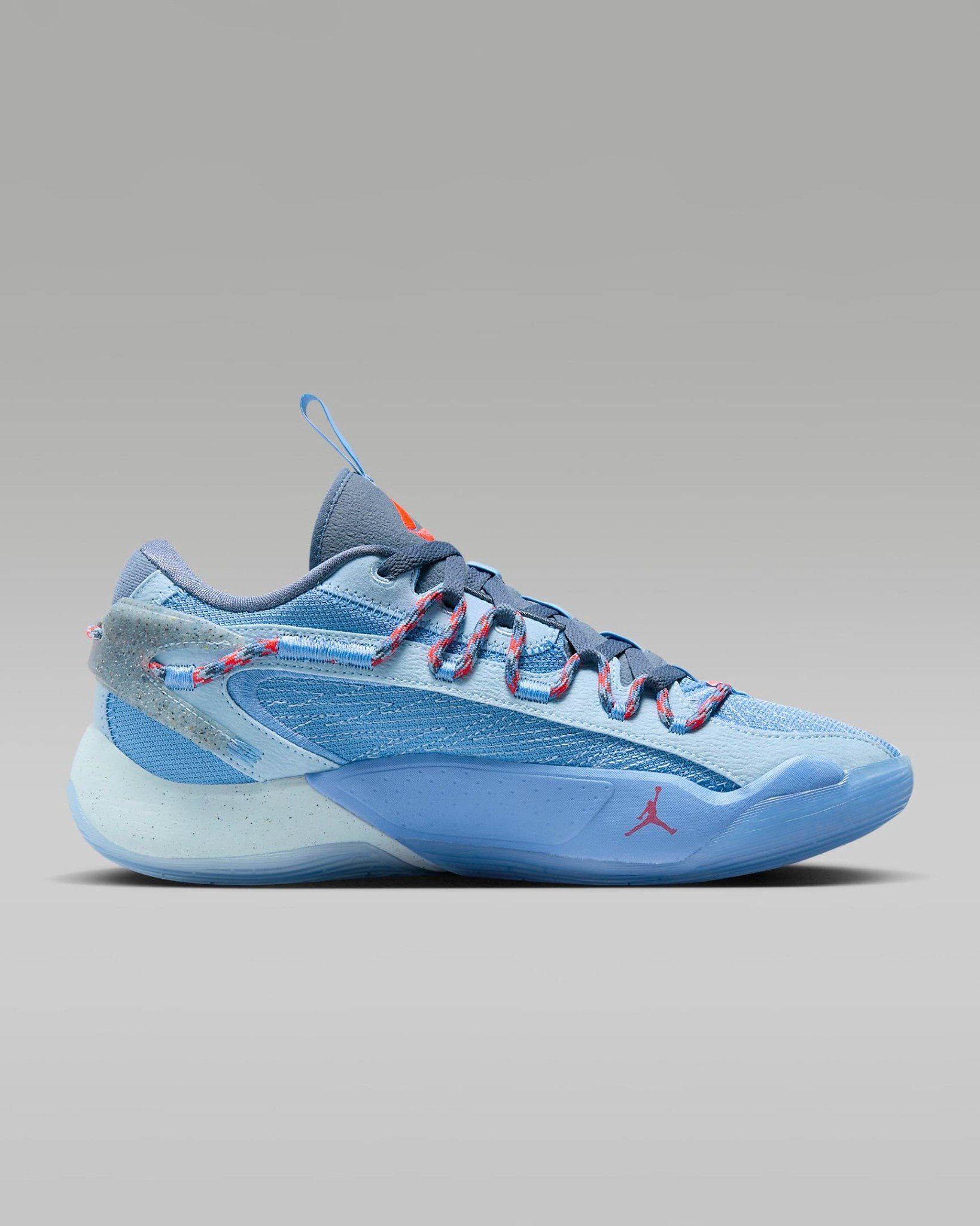 Nike - Giày thể thao Nam Luka 2 'Lake Bled' PF Basketball Shoes