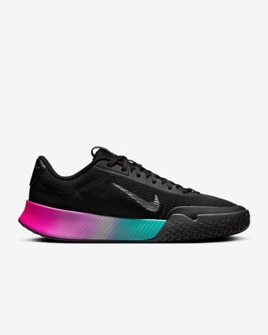 Nike - Giày quần vợt thể thao Nữ NikeCourt Vapor Lite 2 Premium Men's Hard Court Tennis Shoes