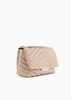 Armani Exchange - Túi đeo chéo nữ Aix Women's Messenger Bag