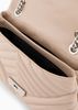 Armani Exchange - Túi đeo chéo nữ Aix Women's Messenger Bag