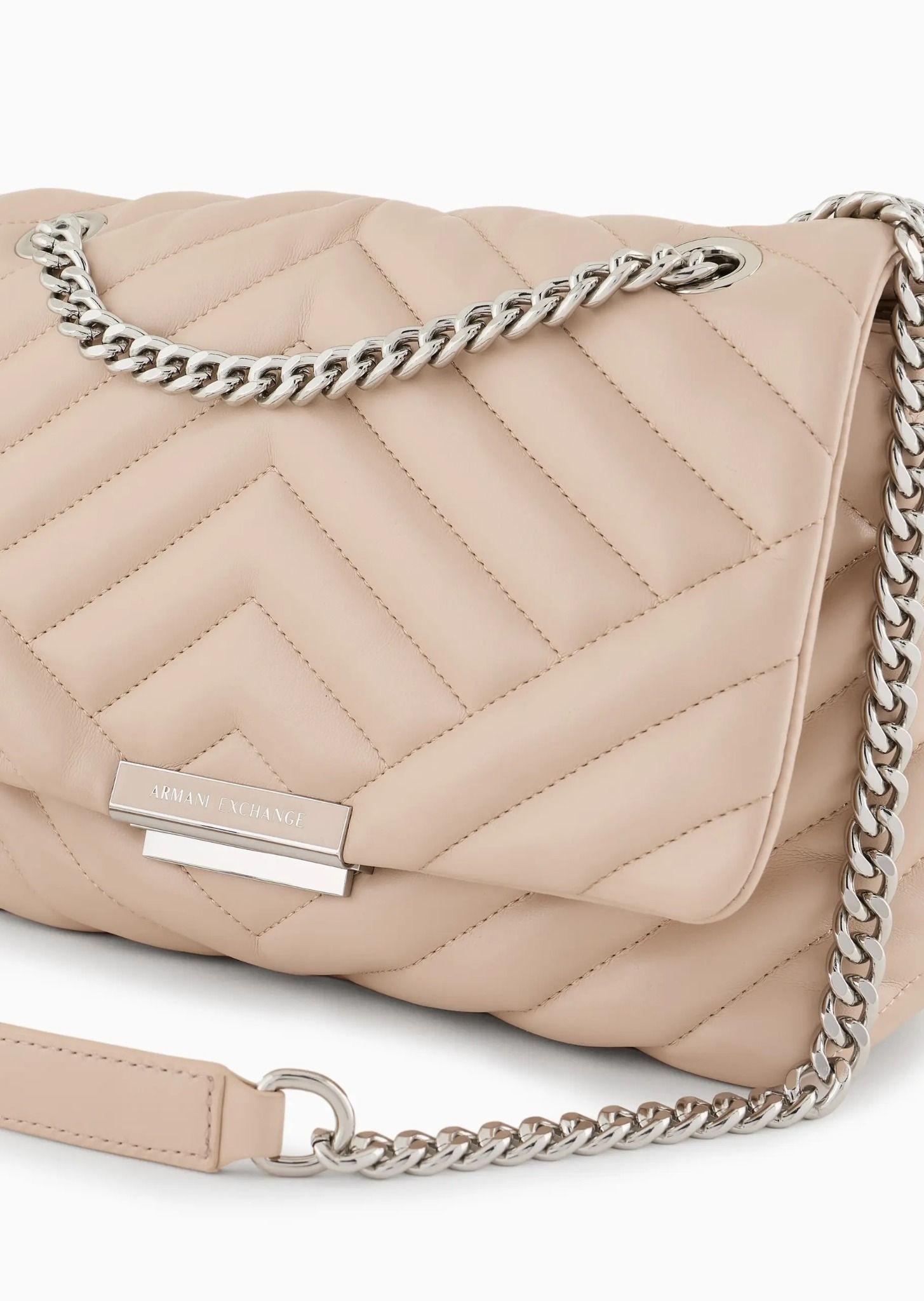 Armani Exchange - Túi đeo chéo nữ Aix Women's Messenger Bag