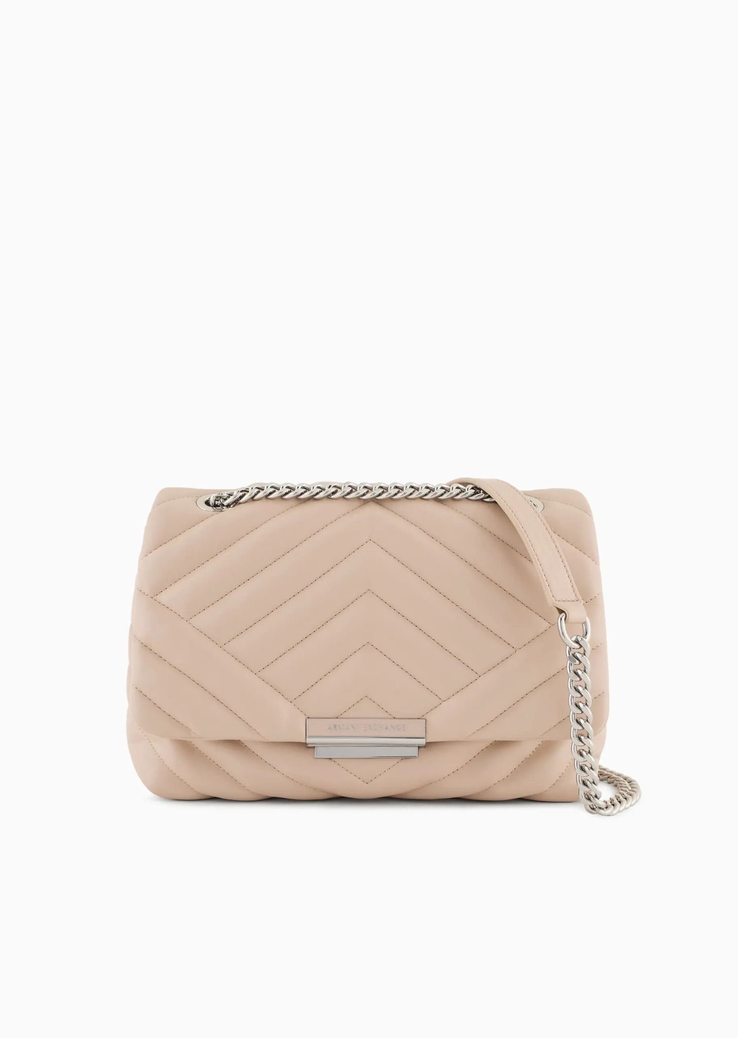 Armani Exchange - Túi đeo chéo nữ Aix Women's Messenger Bag