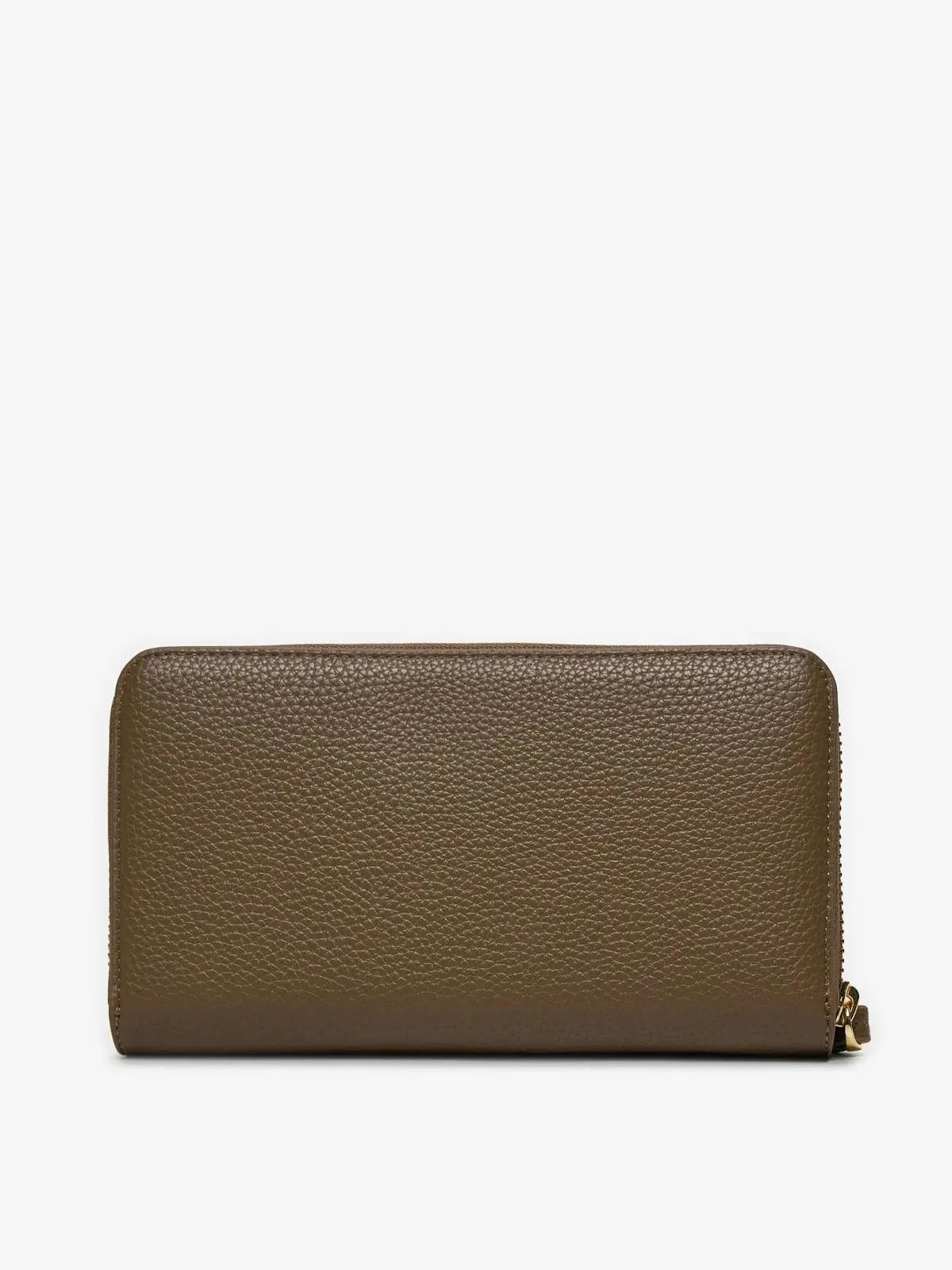 Armani Exchange - Ví nữ Aix Women's Wallet