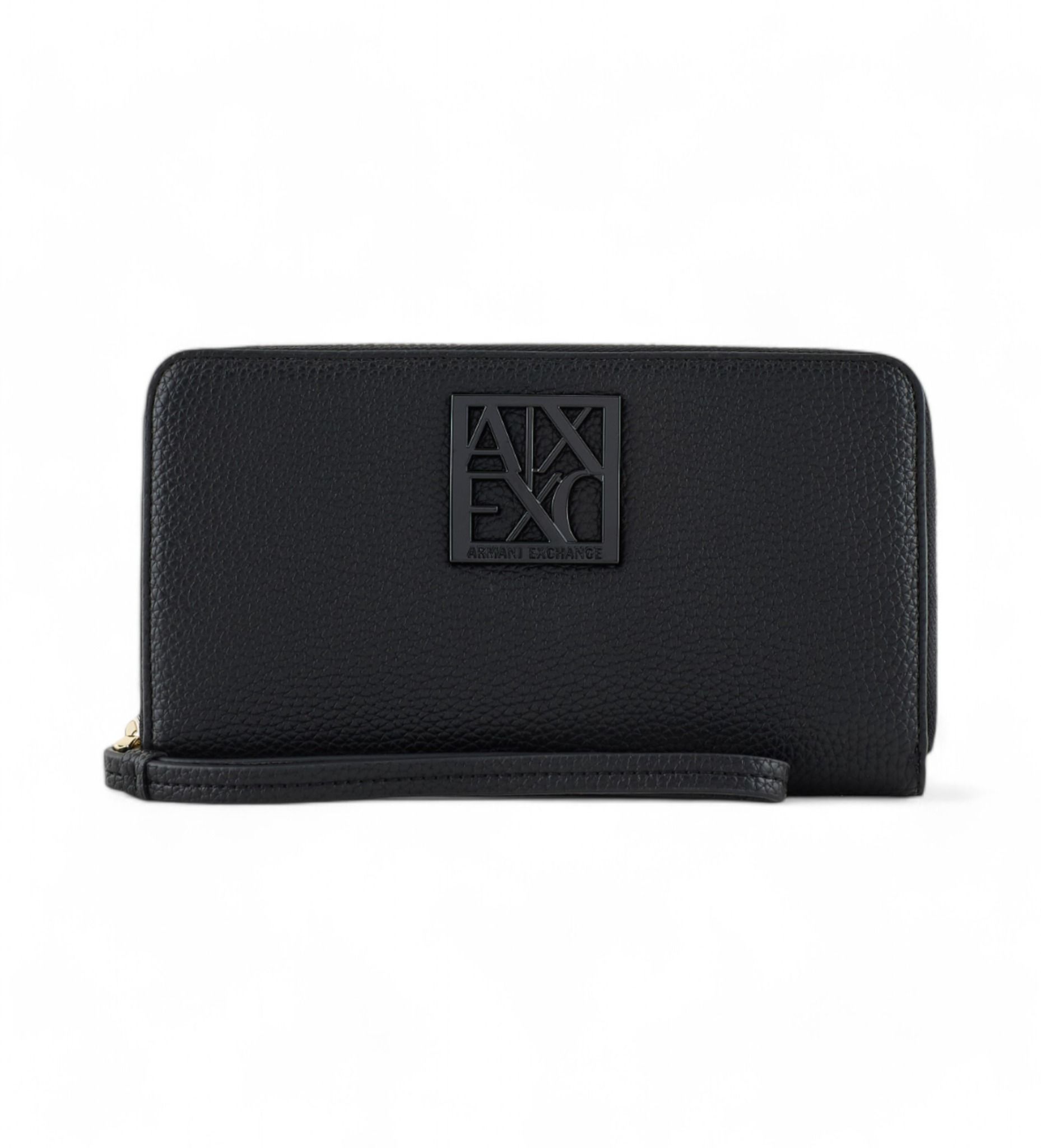 Armani Exchange - Ví nữ Aix Women's Wallet