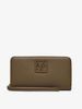 Armani Exchange - Ví nữ Aix Women's Wallet