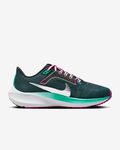 Nike - Giày chạy bộ thể thao Nữ Pegasus 40 Women's Road Running Shoes