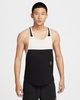 Nike - Áo ba lỗ thể thao Nam Heritage Men's Dri-FIT Fitness Tank Top