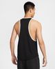 Nike - Áo ba lỗ thể thao Nam Heritage Men's Dri-FIT Fitness Tank Top