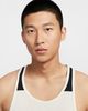 Nike - Áo ba lỗ thể thao Nam Heritage Men's Dri-FIT Fitness Tank Top