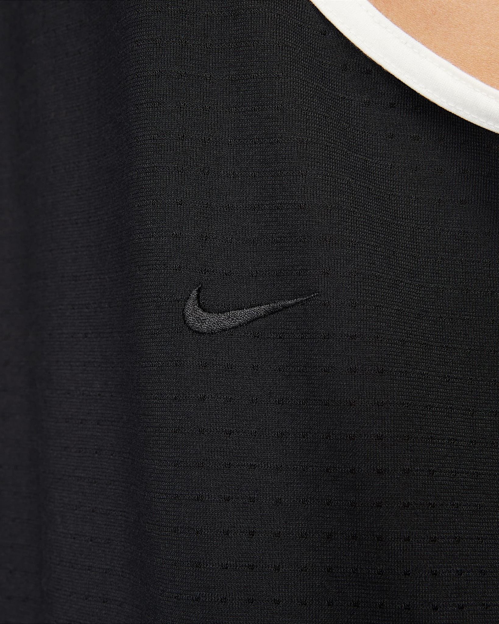 Nike - Áo ba lỗ thể thao Nam Heritage Men's Dri-FIT Fitness Tank Top