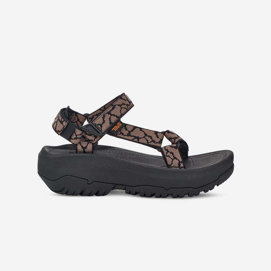 Teva - Xăng đan nữ Women's Hurricane Xlt2 Ampsole Sandals