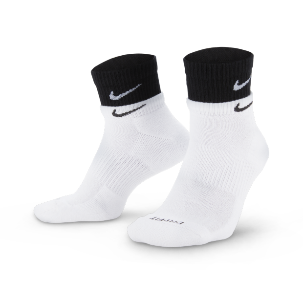 Nike - Vớ thể thao Nam Everyday Plus Training Socks