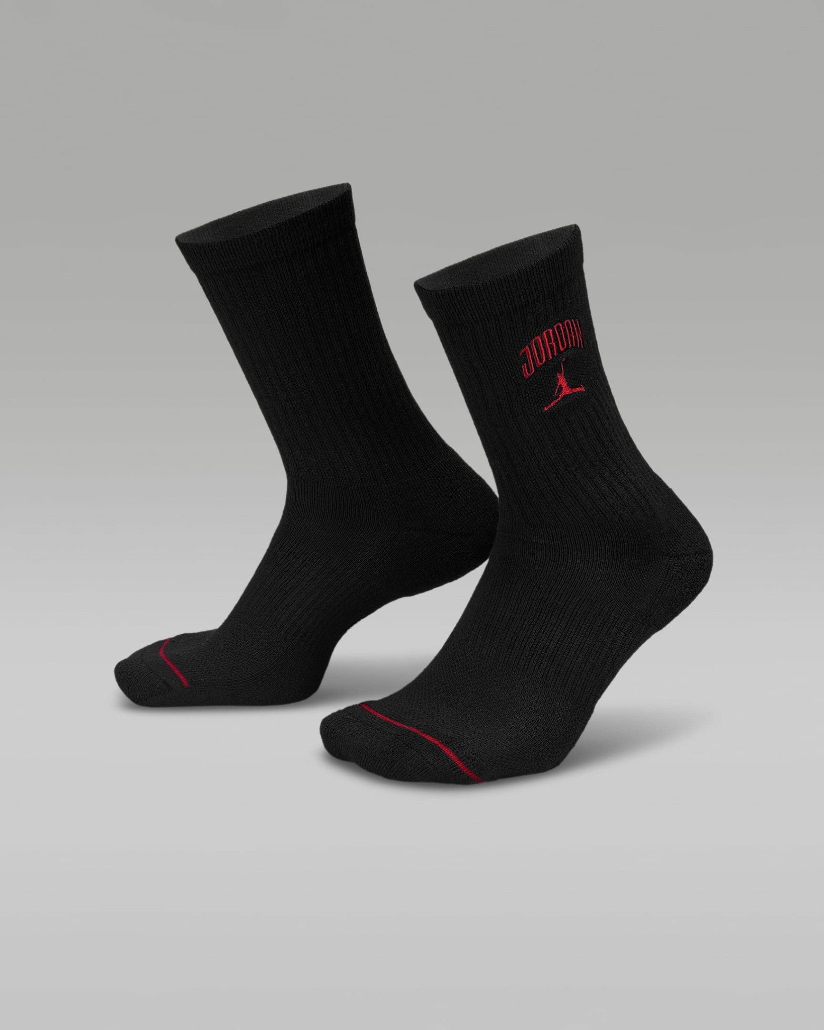 Nike - Vớ thể thao Nam Nữ Jordan Everyday Crew Socks