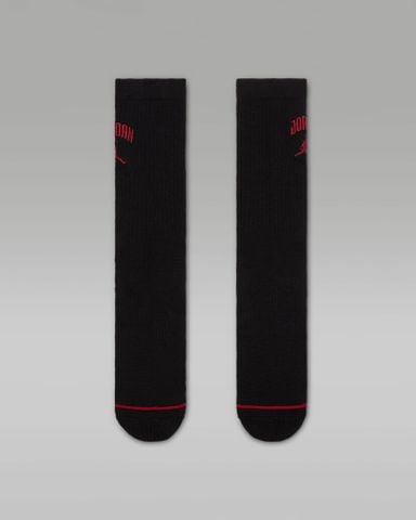 Nike - Vớ thể thao Nam Nữ Jordan Everyday Crew Socks