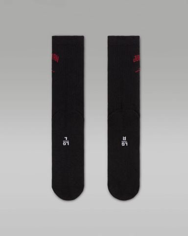 Nike - Vớ thể thao Nam Nữ Jordan Everyday Crew Socks