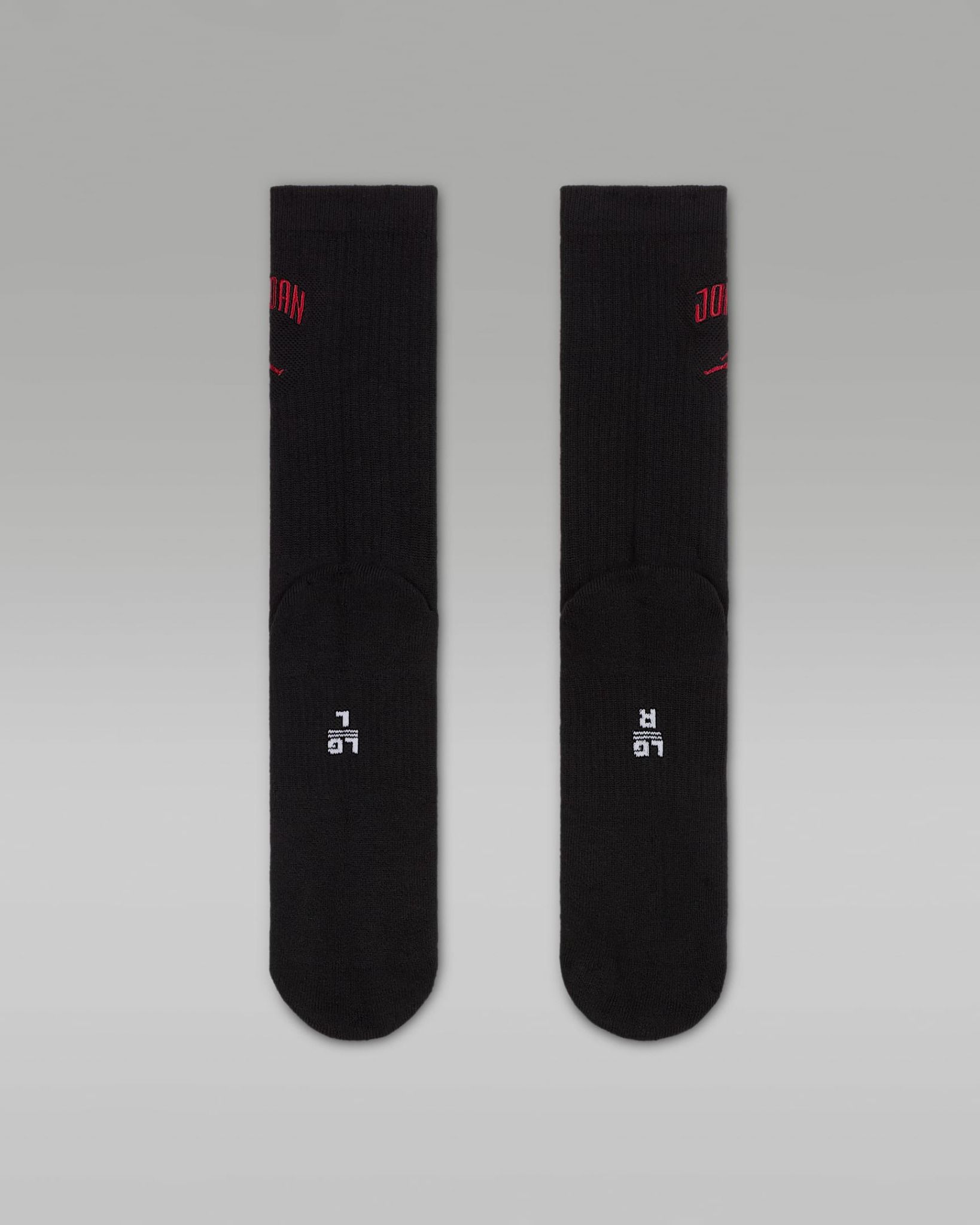 Nike - Vớ thể thao Nam Nữ Jordan Everyday Crew Socks