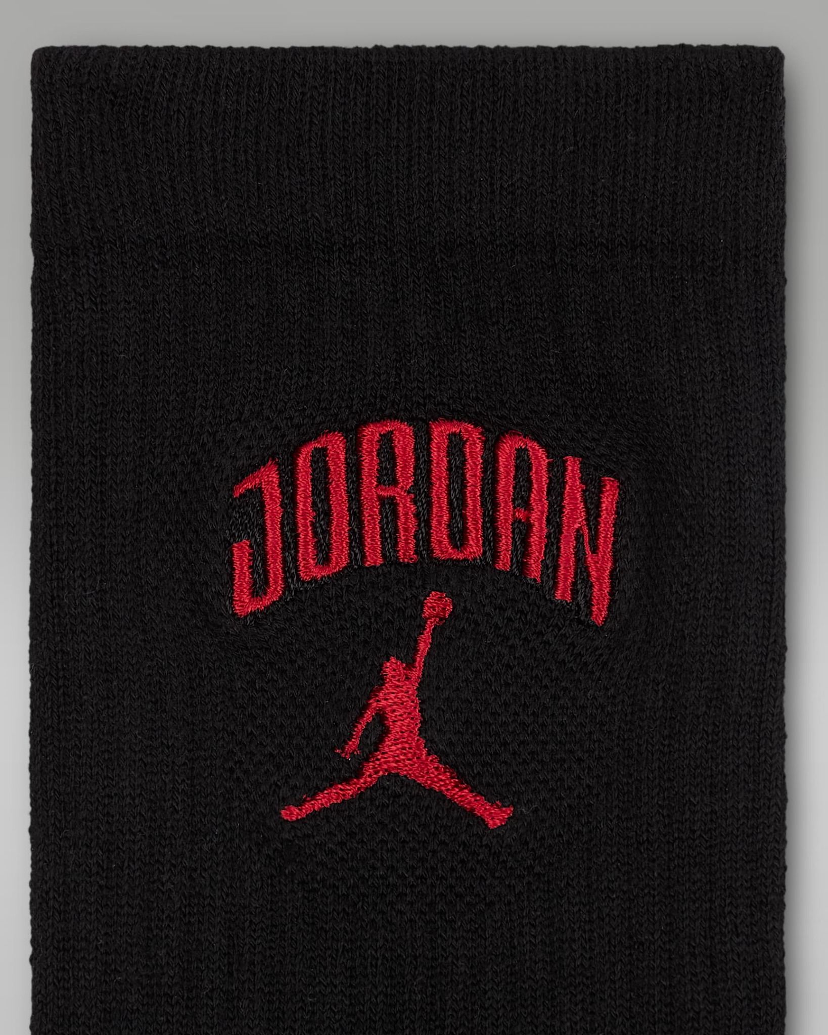 Nike - Vớ thể thao Nam Nữ Jordan Everyday Crew Socks