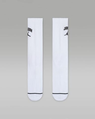 Nike - Vớ thể thao Nam Nữ Jordan Everyday Crew Socks