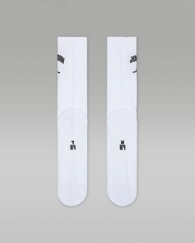 Nike - Vớ thể thao Nam Nữ Jordan Everyday Crew Socks
