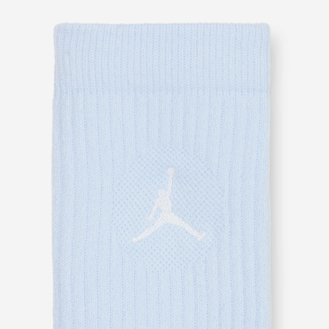 Nike - Vớ thể thao (3 đôi) Nam Nữ Jordan Everyday Crew Socks