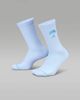 Nike - Vớ thể thao Nam Nữ Jordan Everyday Crew Socks