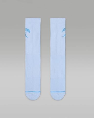 Nike - Vớ thể thao Nam Nữ Jordan Everyday Crew Socks