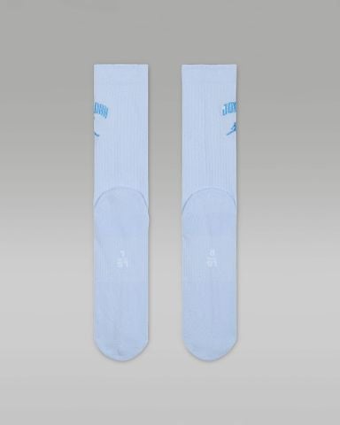 Nike - Vớ thể thao Nam Nữ Jordan Everyday Crew Socks