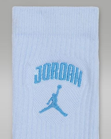 Nike - Vớ thể thao Nam Nữ Jordan Everyday Crew Socks