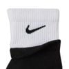 Nike - Vớ thể thao Nam Everyday Plus Cushioned Training Ankle Socks