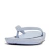 Fitflop - Dép xỏ ngón trẻ em Iqushion Junior Pearlized Lifestyle