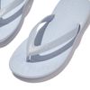 Fitflop - Dép xỏ ngón trẻ em Iqushion Junior Pearlized Lifestyle