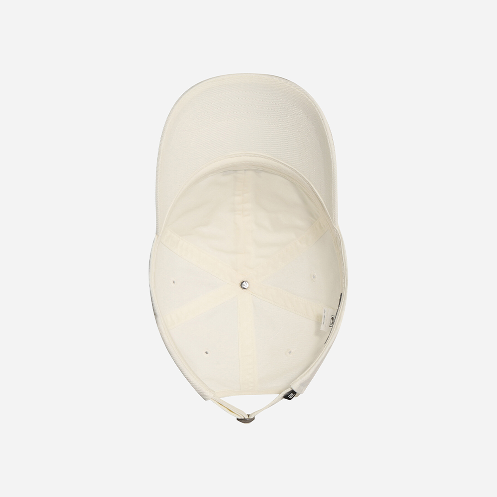 Fila - Nón mũ lưỡi trai nam nữ Logo Fila Ball Lifestyle Cap